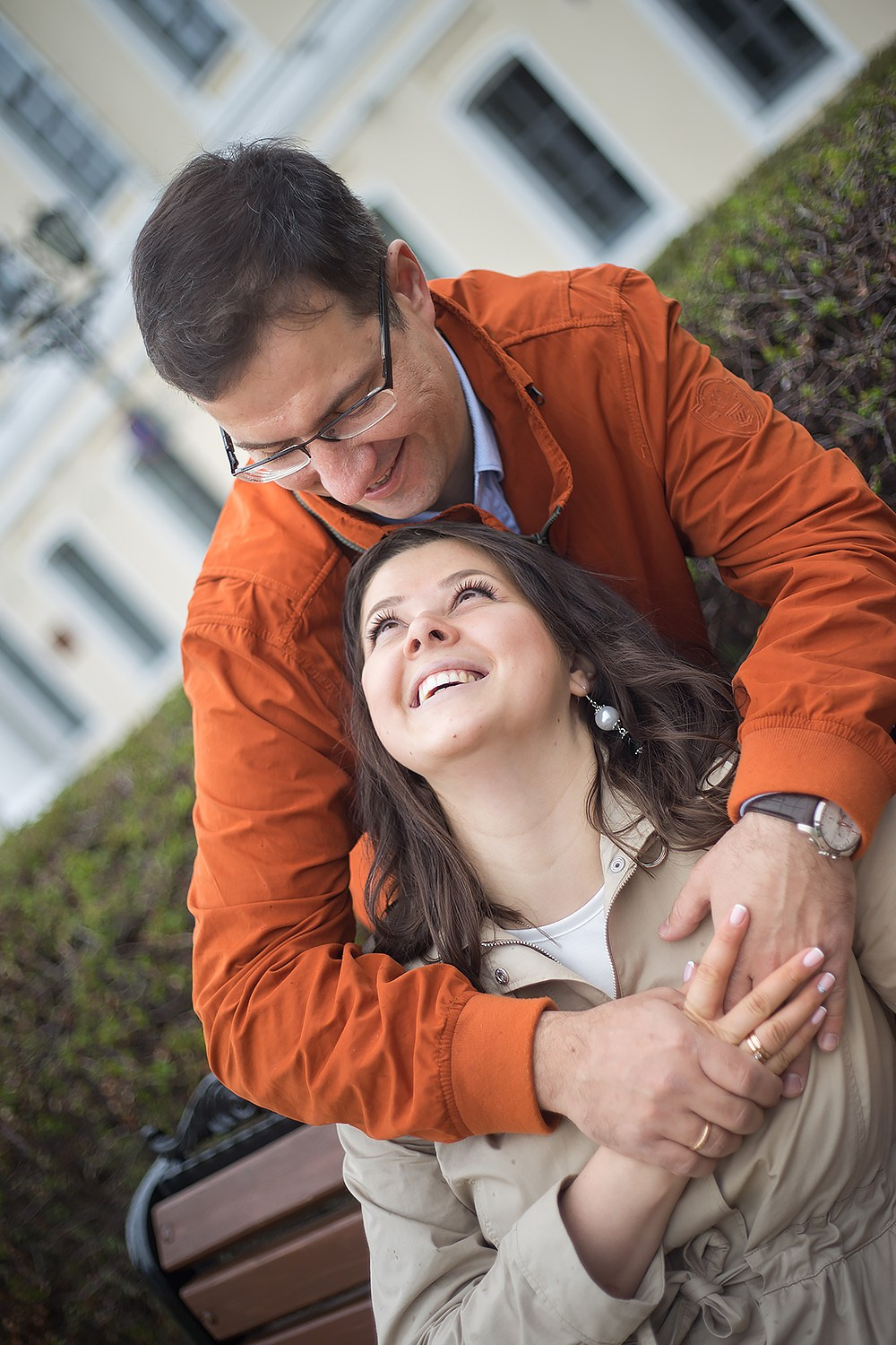 Экскурсия-прогулка-фотосессия пары из Тольятти. Детский и семейный фотограф, фотограф мероприятий Нижний Новгород
