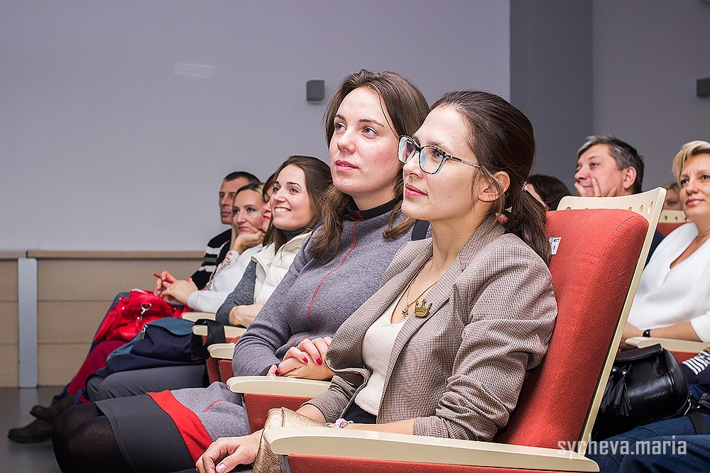 Семинар Амонашвили. Детский и семейный фотограф, фотограф мероприятий Нижний Новгород