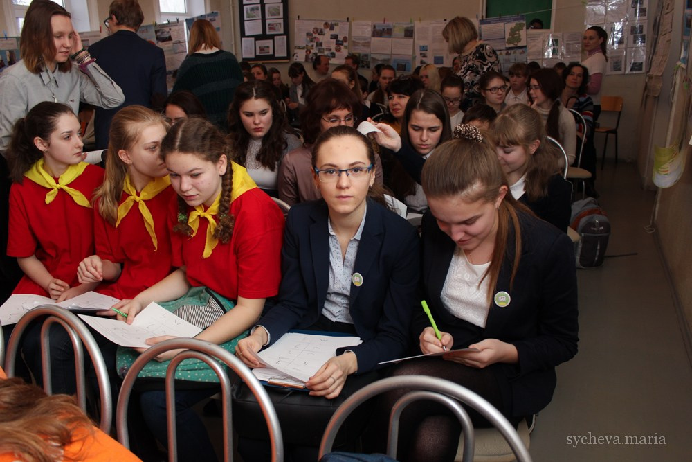 Детско-юношеская экологическая научная конференция. Детский и семейный фотограф, фотограф мероприятий Нижний Новгород