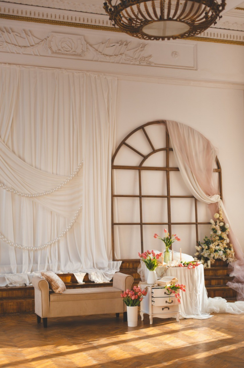 Фотодень «Душа Балета» в Воронеже. Балетный фотограф Алина Ханько — Душа Балета