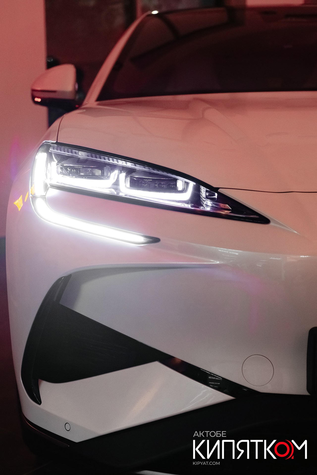 Отзывы. Актобе Кипятком