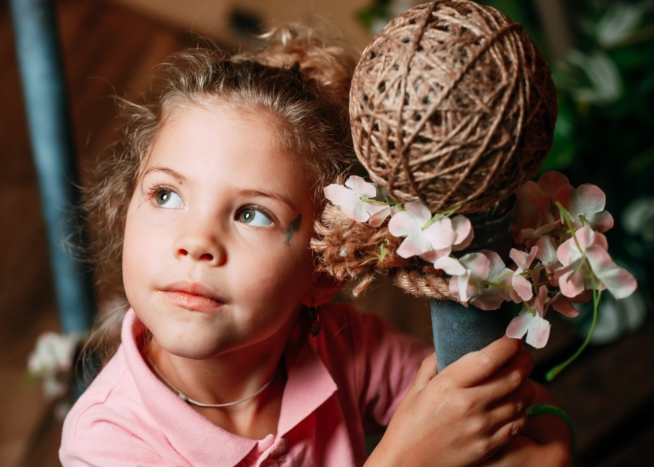 Дети. Shmakova Elena