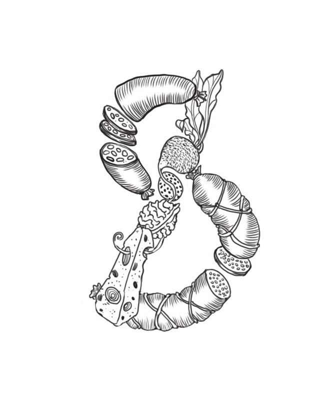 ЗАСТОЛЬЕ КАК ИСКУССТВО. ТРАПЕЗЫ В РОССИИ В XVIII — НАЧАЛЕ XX ВЕКА: МЕНЮ, СЕРВИРОВКА, ЭТИКЕТ. Официальный сайт художника Перепеченовой Анны