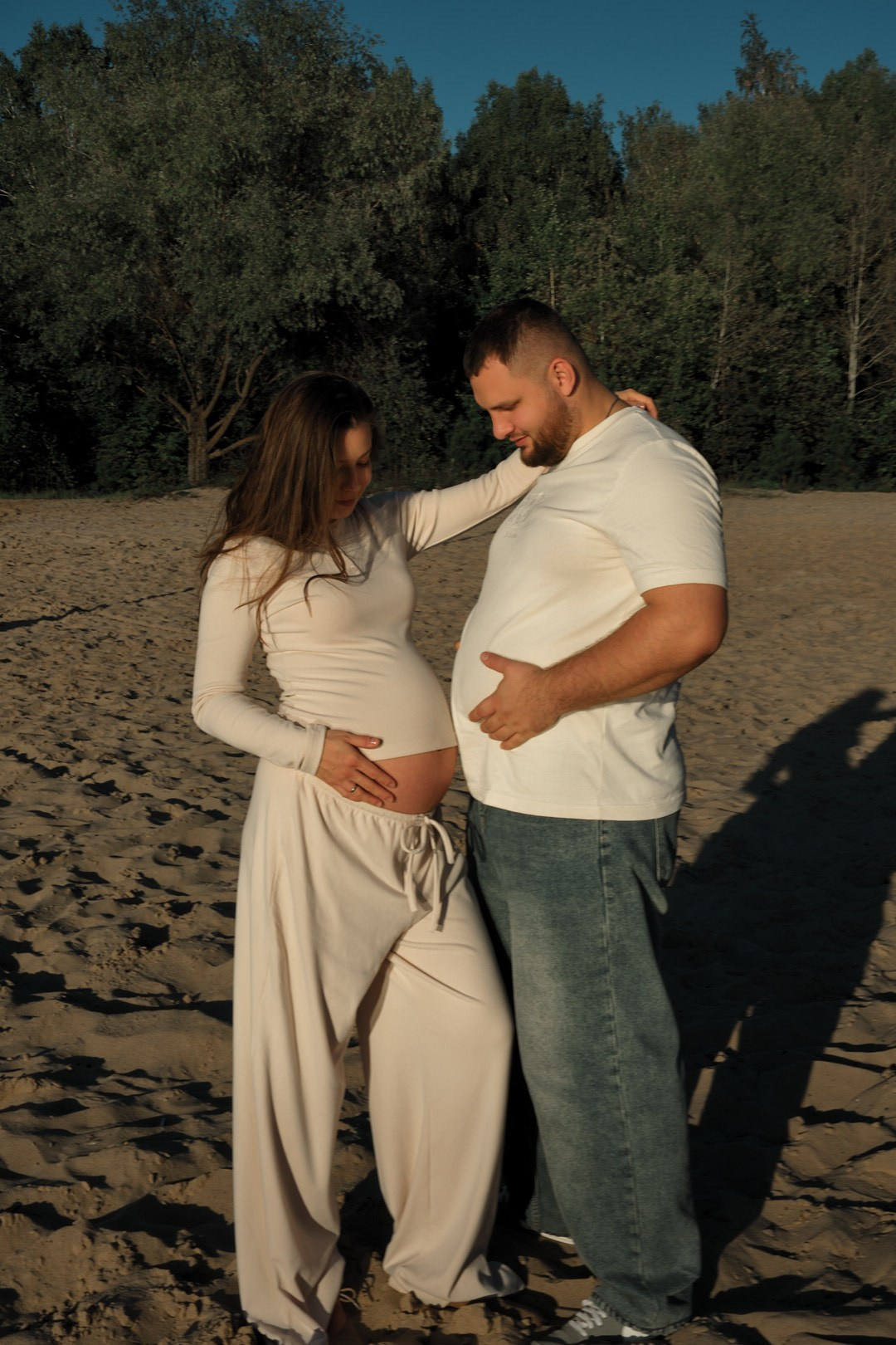 Семейная фотосессия | на пляже. Твой личный фотограф Сочи | Йошкар-Ола