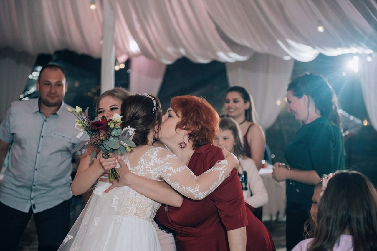 Максим+Алена. Свадебный и репортажный фотограф Александр Родин