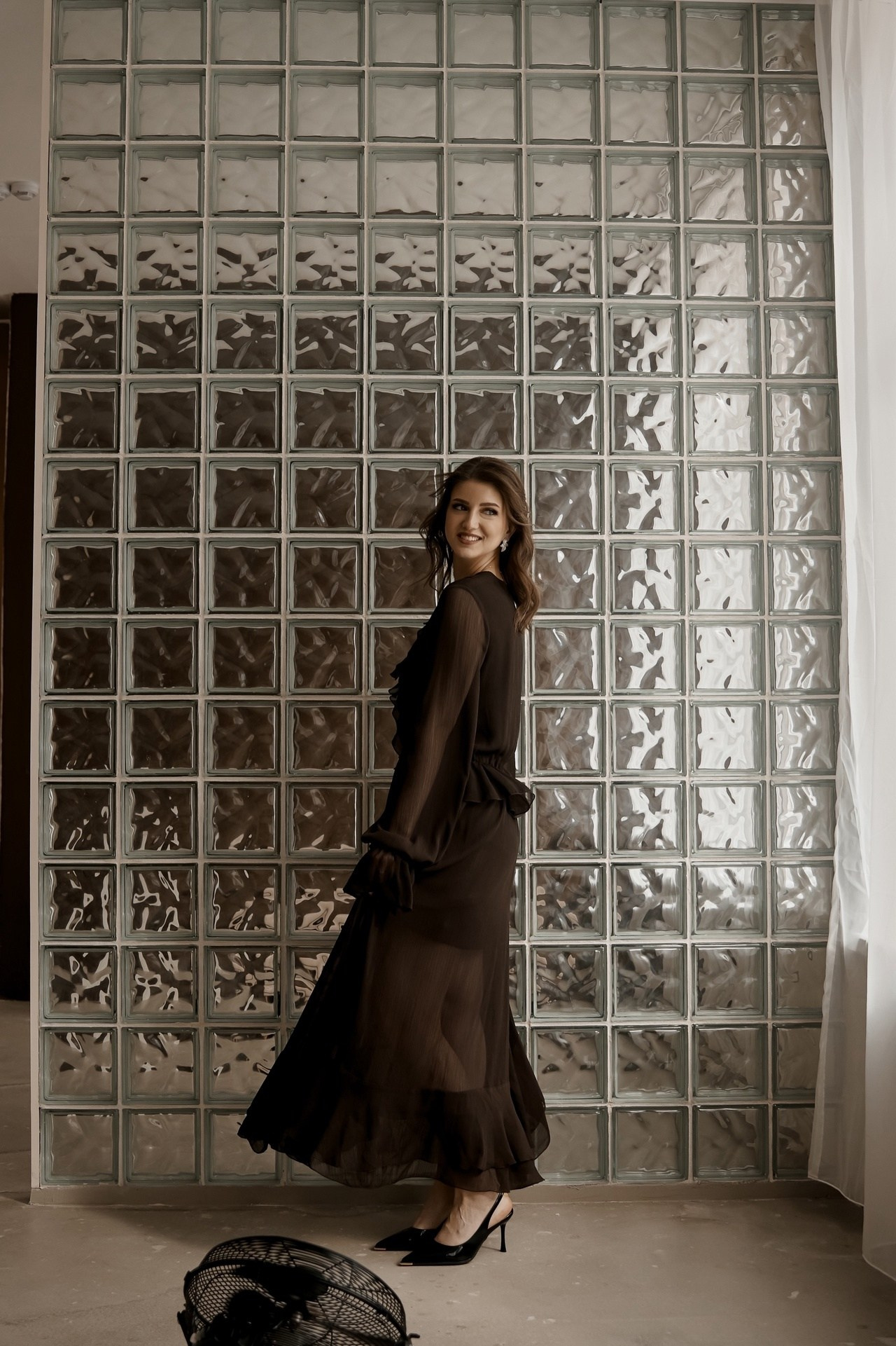 Kristina. Фотограф Анна Веденеева