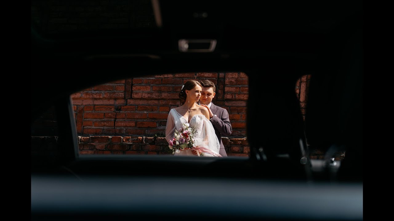 Отзывы. Свадебный фотограф в Москве — Илья Пивоварчик