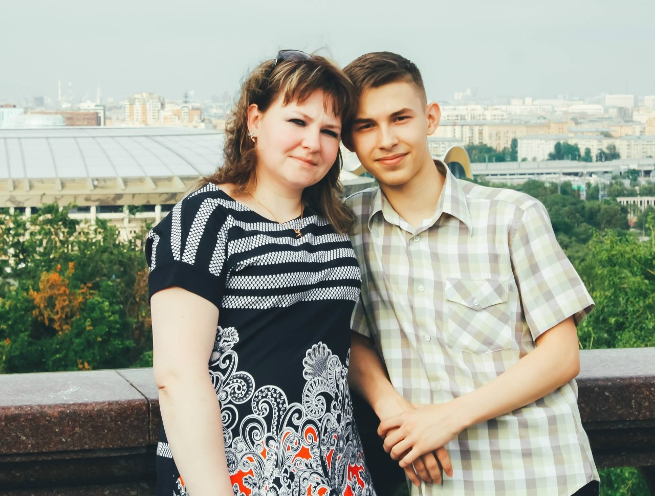 Выпускные 9 и 11 класс. Главная