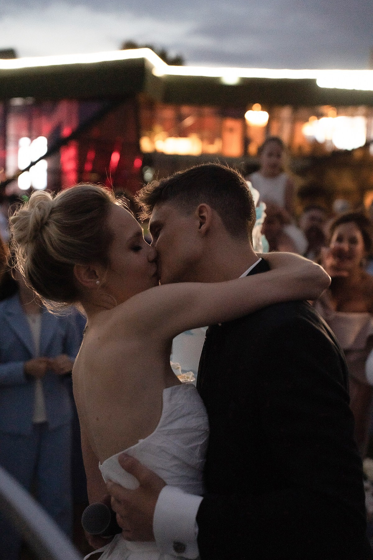 К&Н. Свадебный фотограф в Спб и Москве