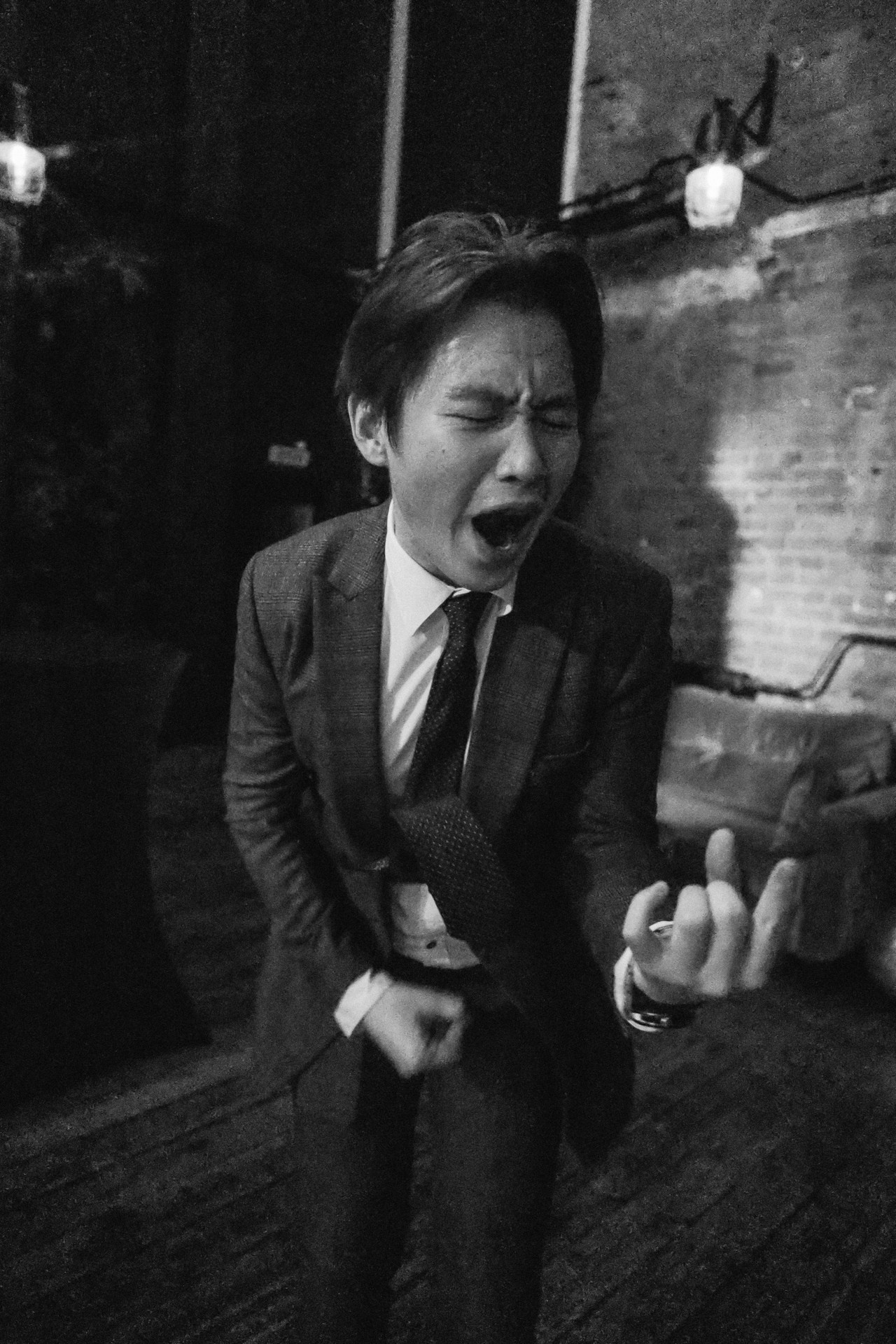 Корпоратив. Фотограф Владимир Молоканов