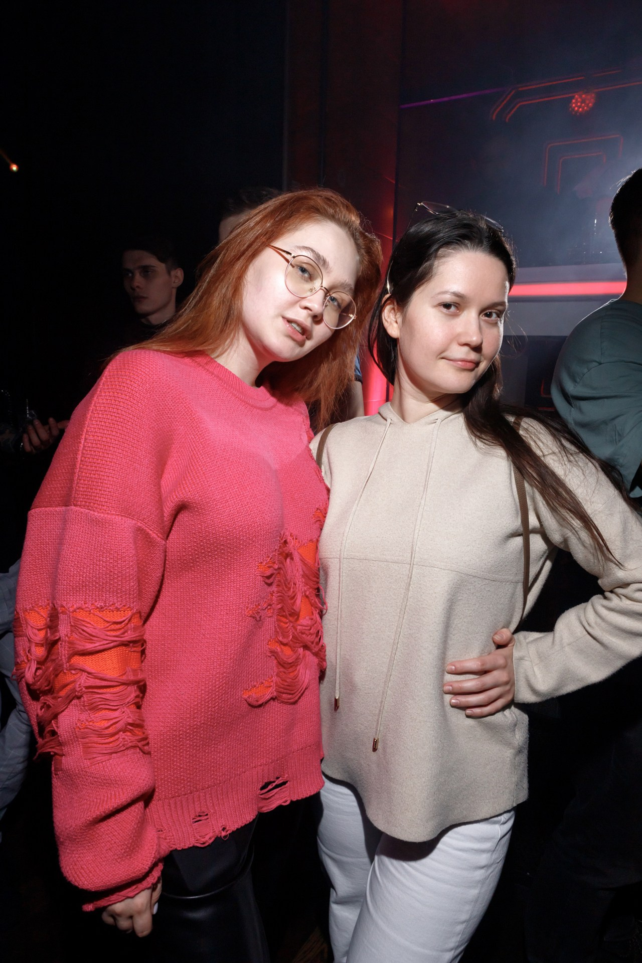 Nebar. Фотограф Владимир Молоканов