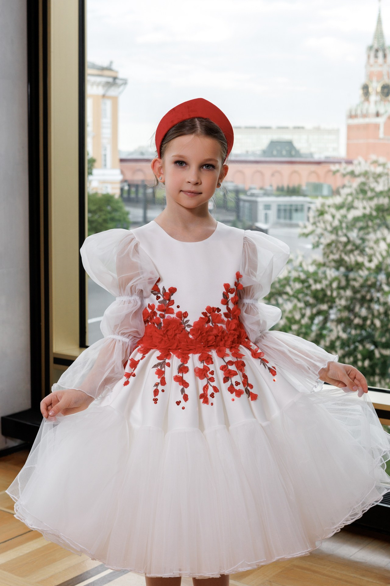 Forum Kids. Фотограф Владимир Молоканов