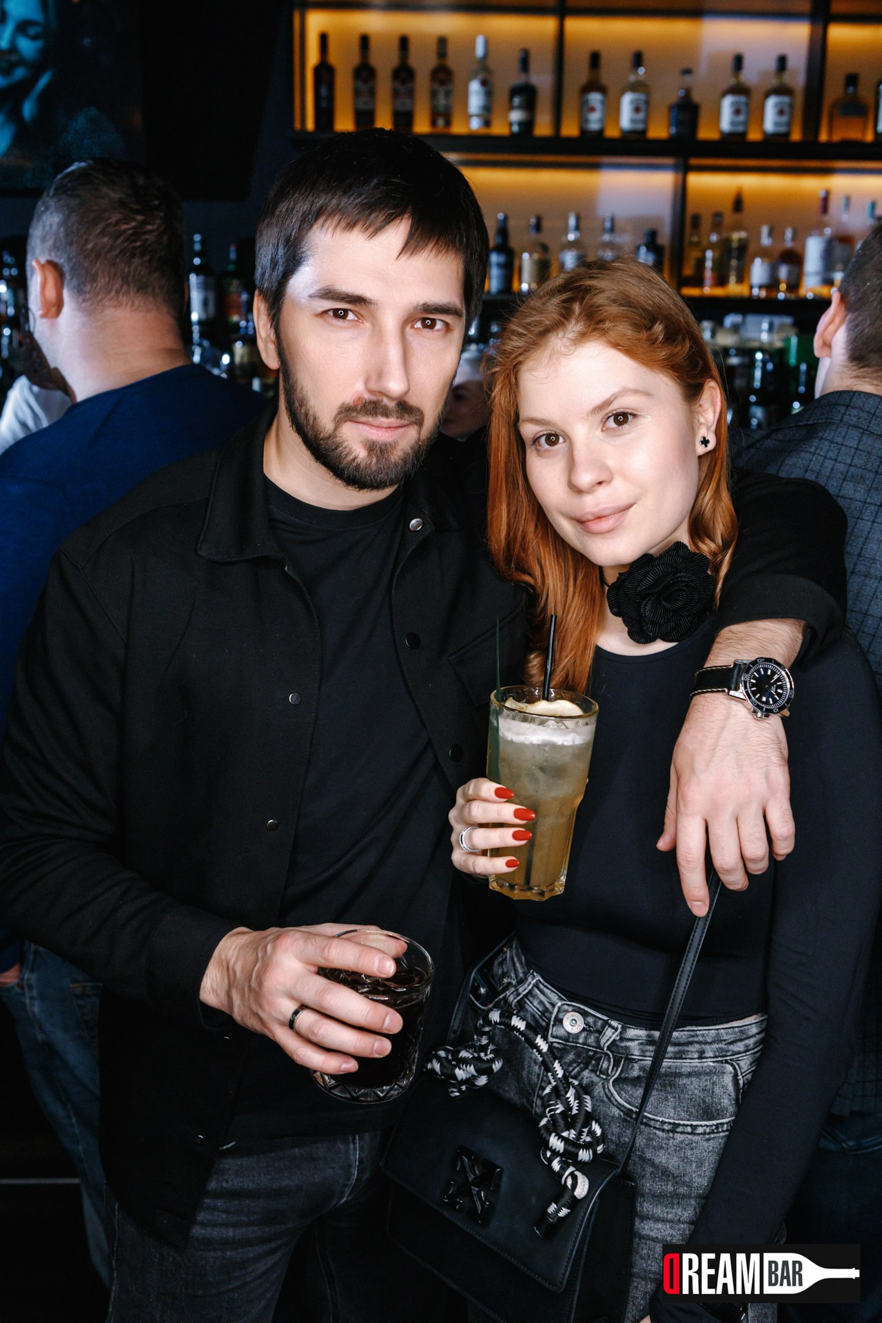 Dream Bar. Фотограф Владимир Молоканов