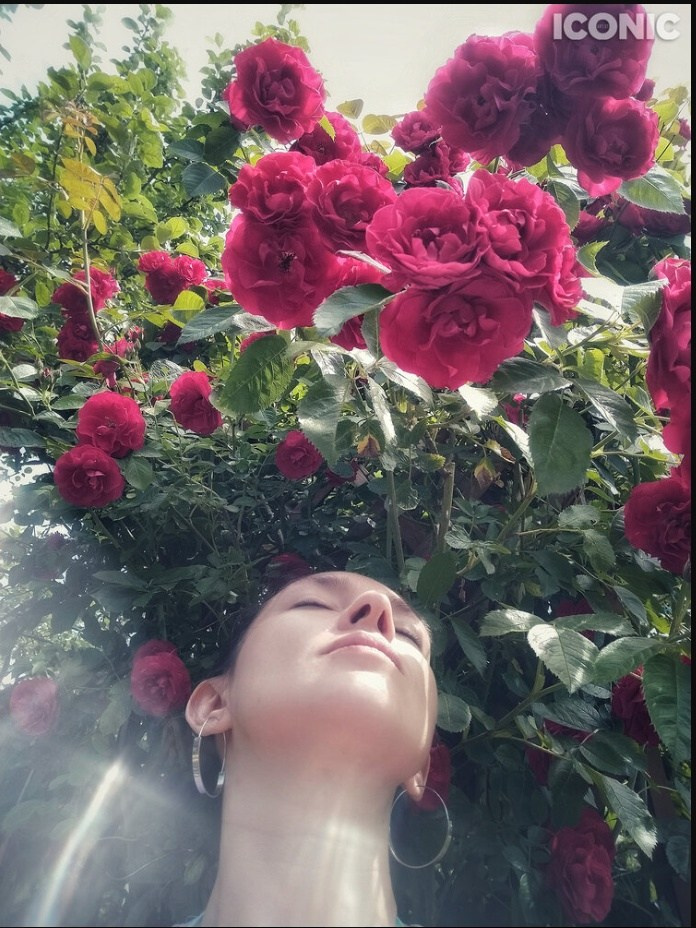 Iconic. Tatyana Mazok творческий фотограф в Минске