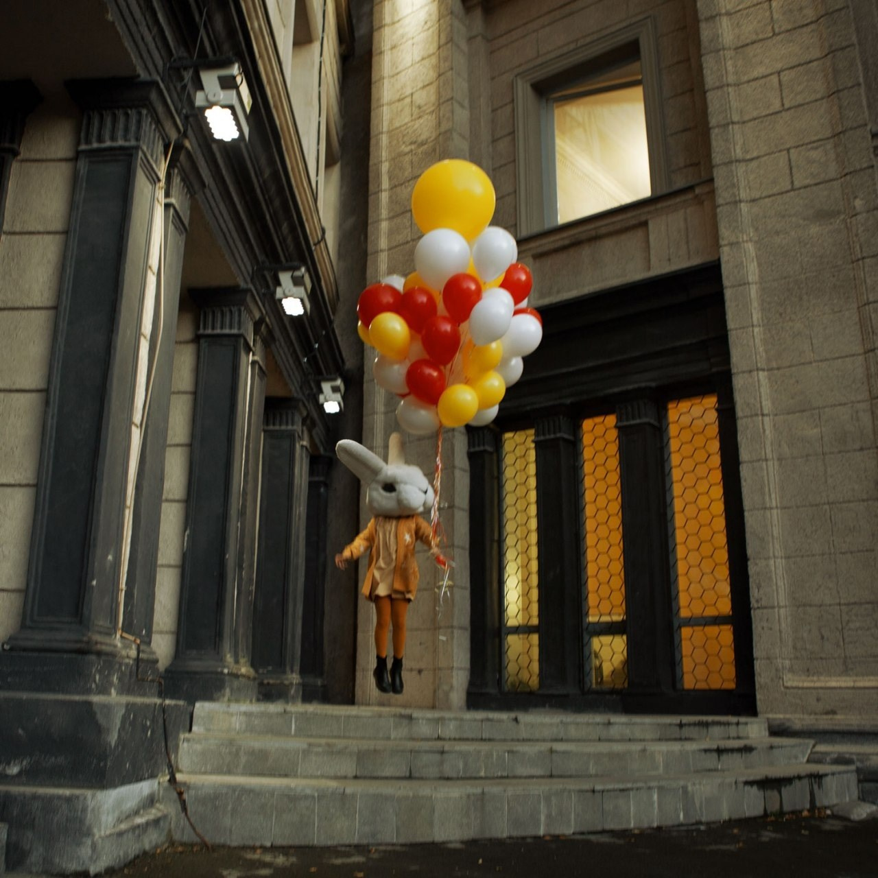 НОВОСИБИРСКИЙ ОПЕРНЫЙ ТЕАТР. Арт-фотограф и преподаватель Анна Гражданкина