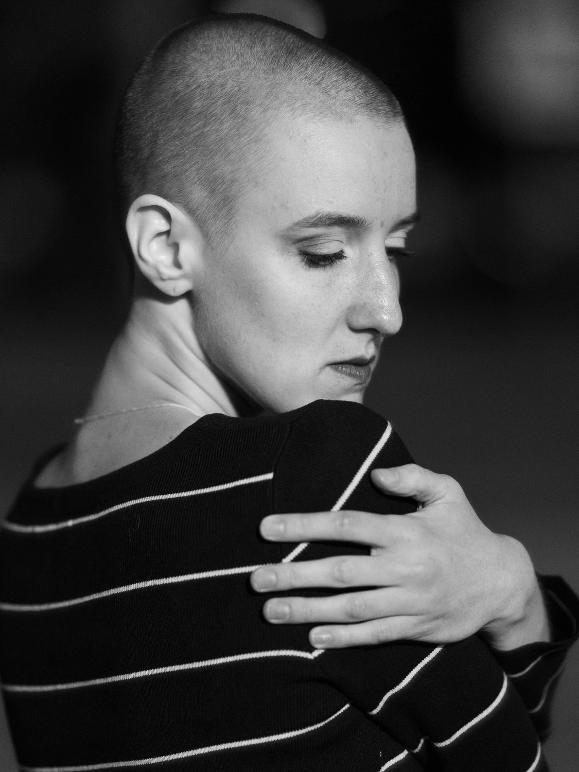 Уличный фотосет для Марго. Фотограф, видеограф -Александр Антонян