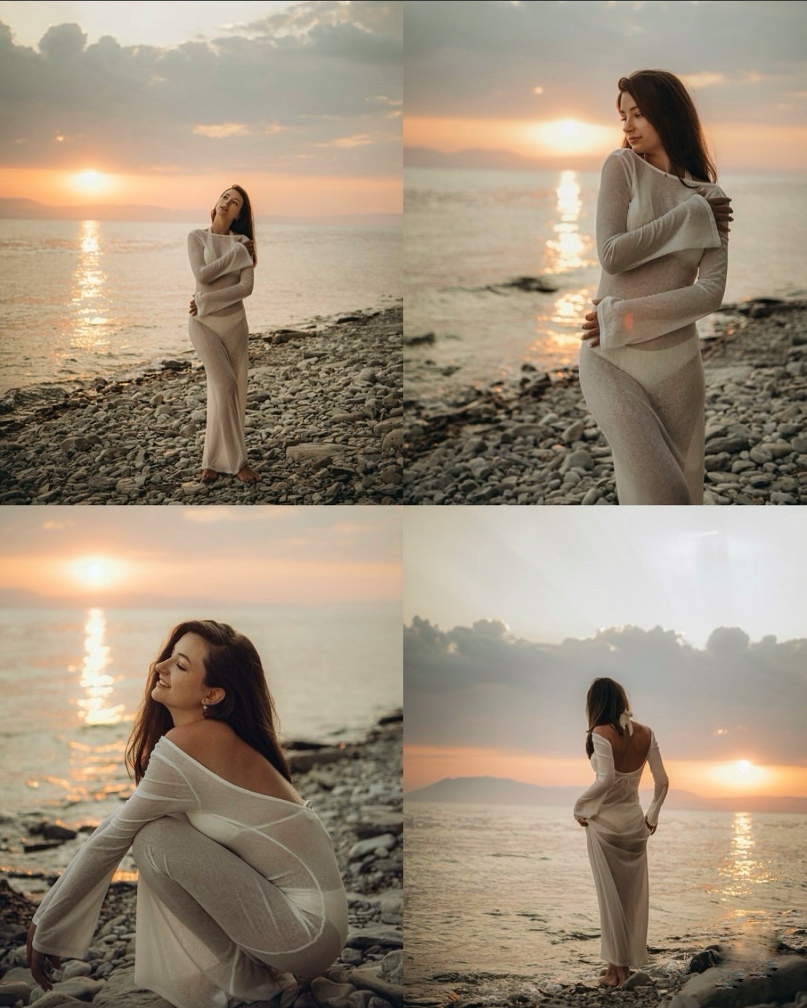 Лера Якоба́ну — фотограф Геленджик