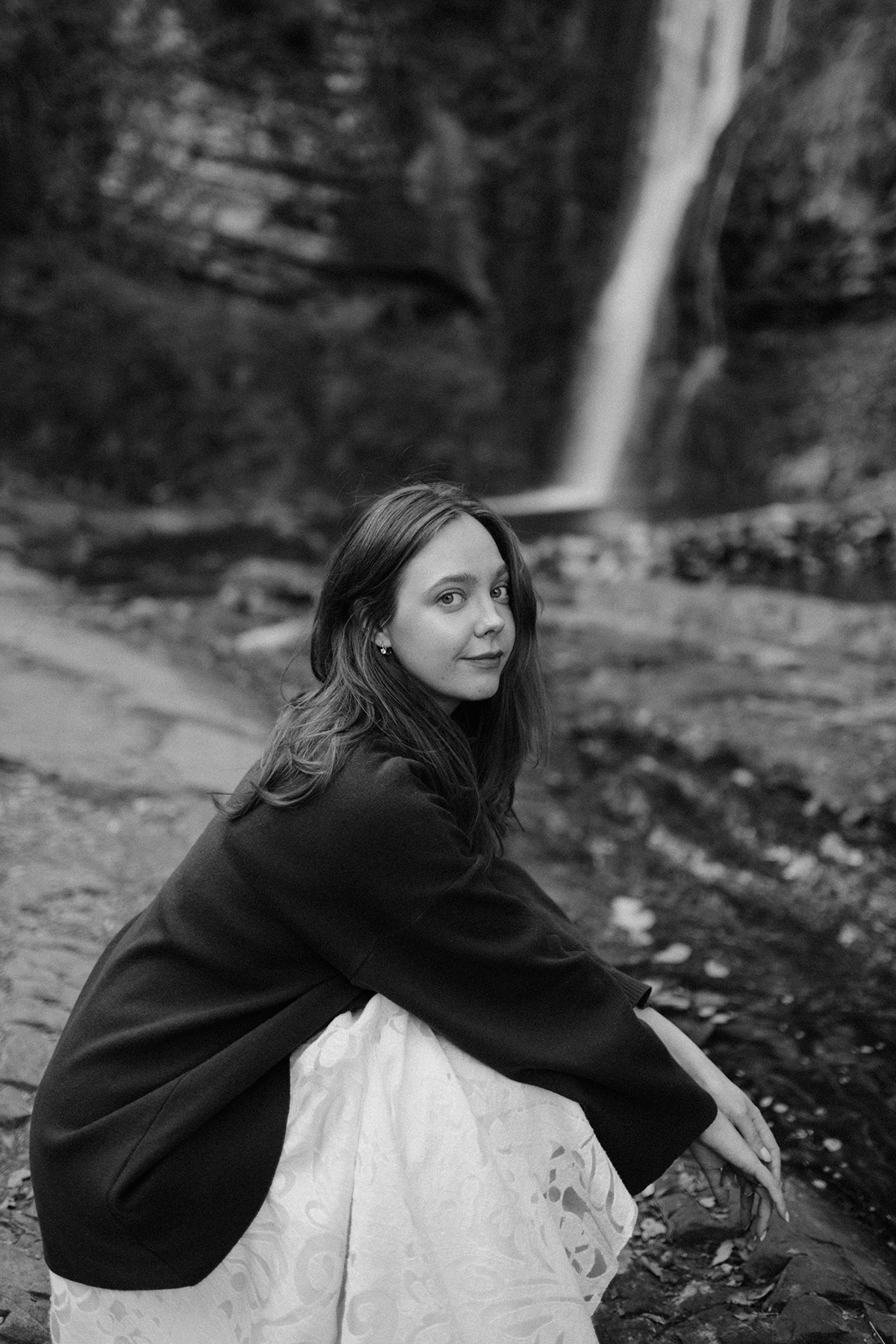 Jenya. Anastasia Blud Photography