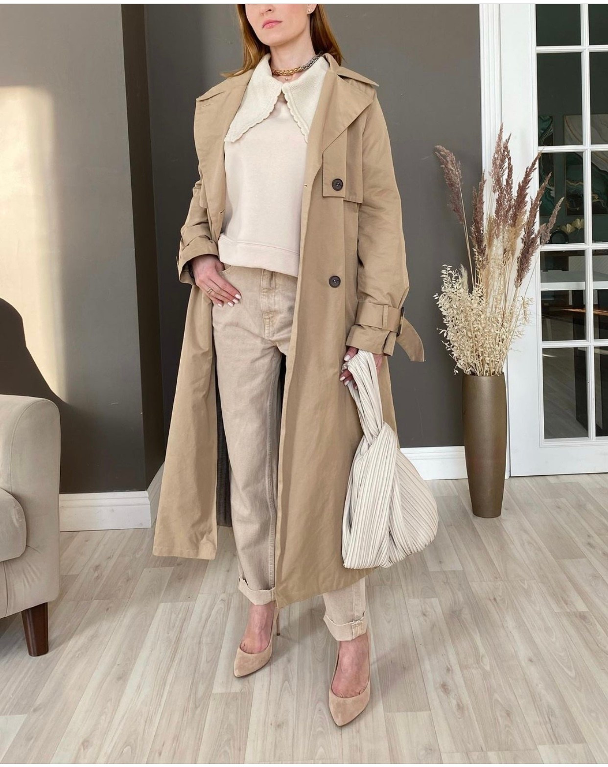 Каталожка. Модель Москва каталожная и творческая съемка Anna Antlers