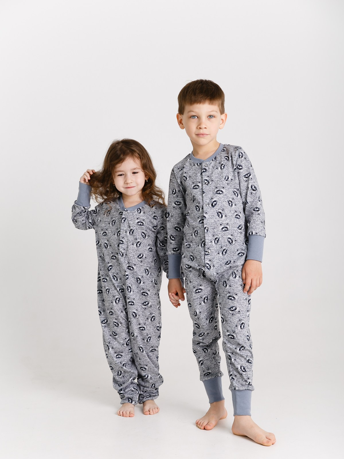 Детские пижамы. Свадебный и семейный фотограф в Краснодаре Илонна Ковалева