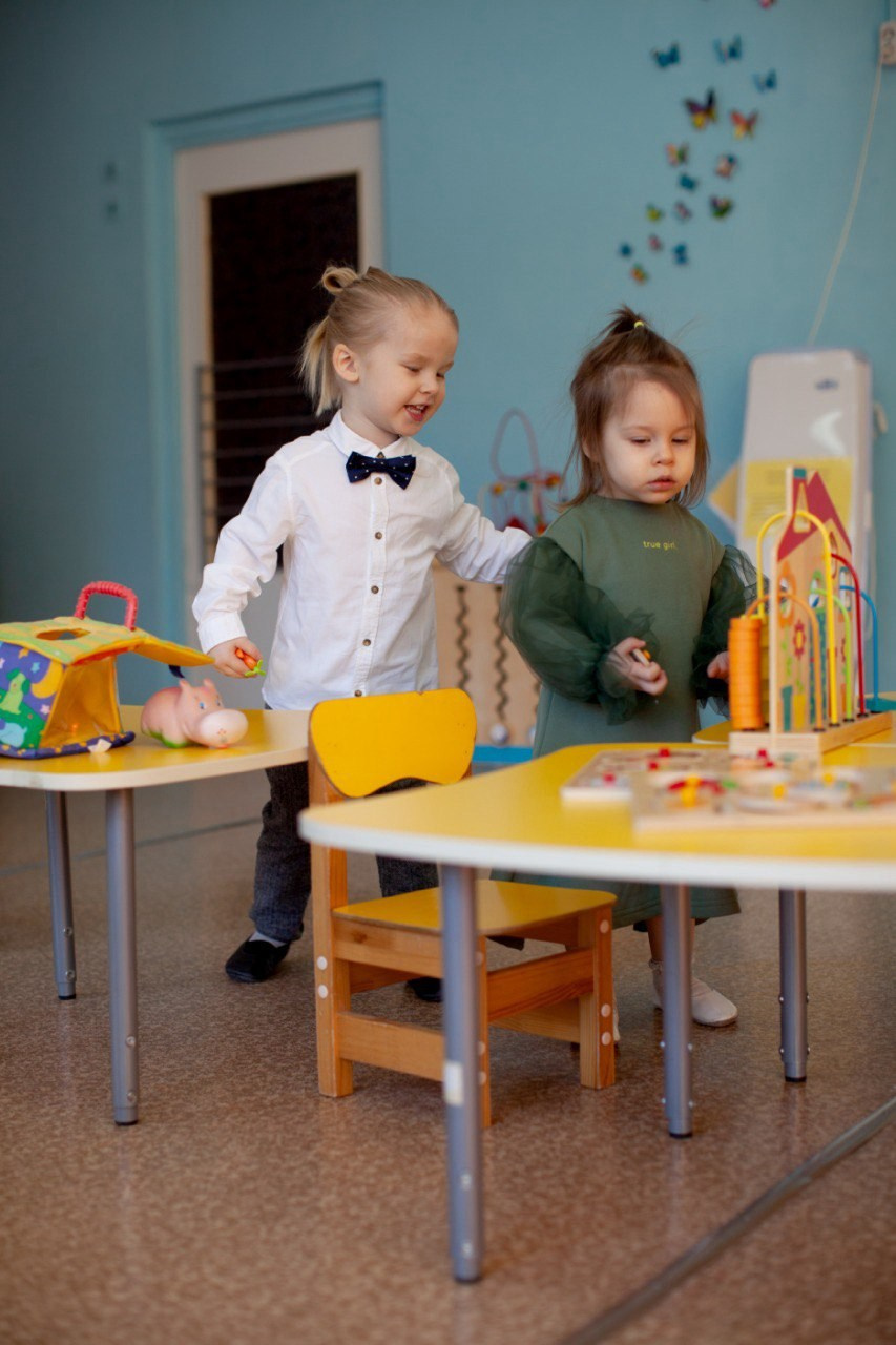 Выпускные альбомы для детского сада. Семейный и детский фотограф Беспалова Анна