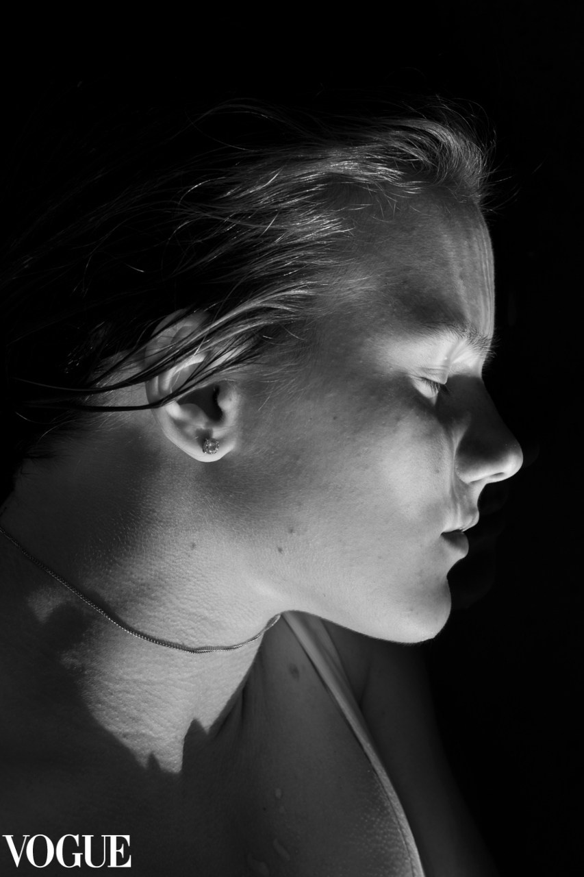 Photovogue. Екатерина Мишина творческий фотограф в Самаре