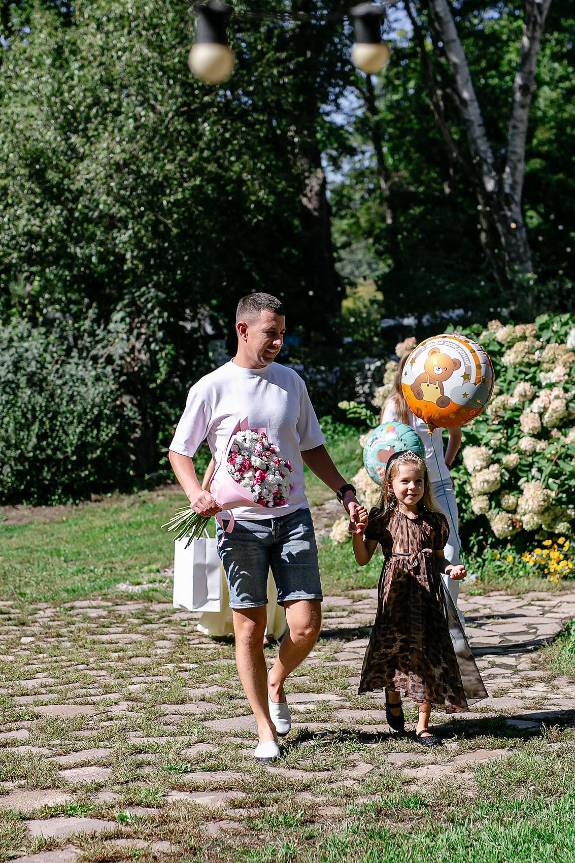 Детский день рождения г Владивосток. Владивосток семейный фотограф Александр Степанов