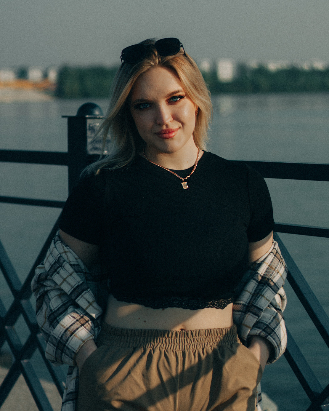 Анна. Ульяна Григорьева фотограф Уфа