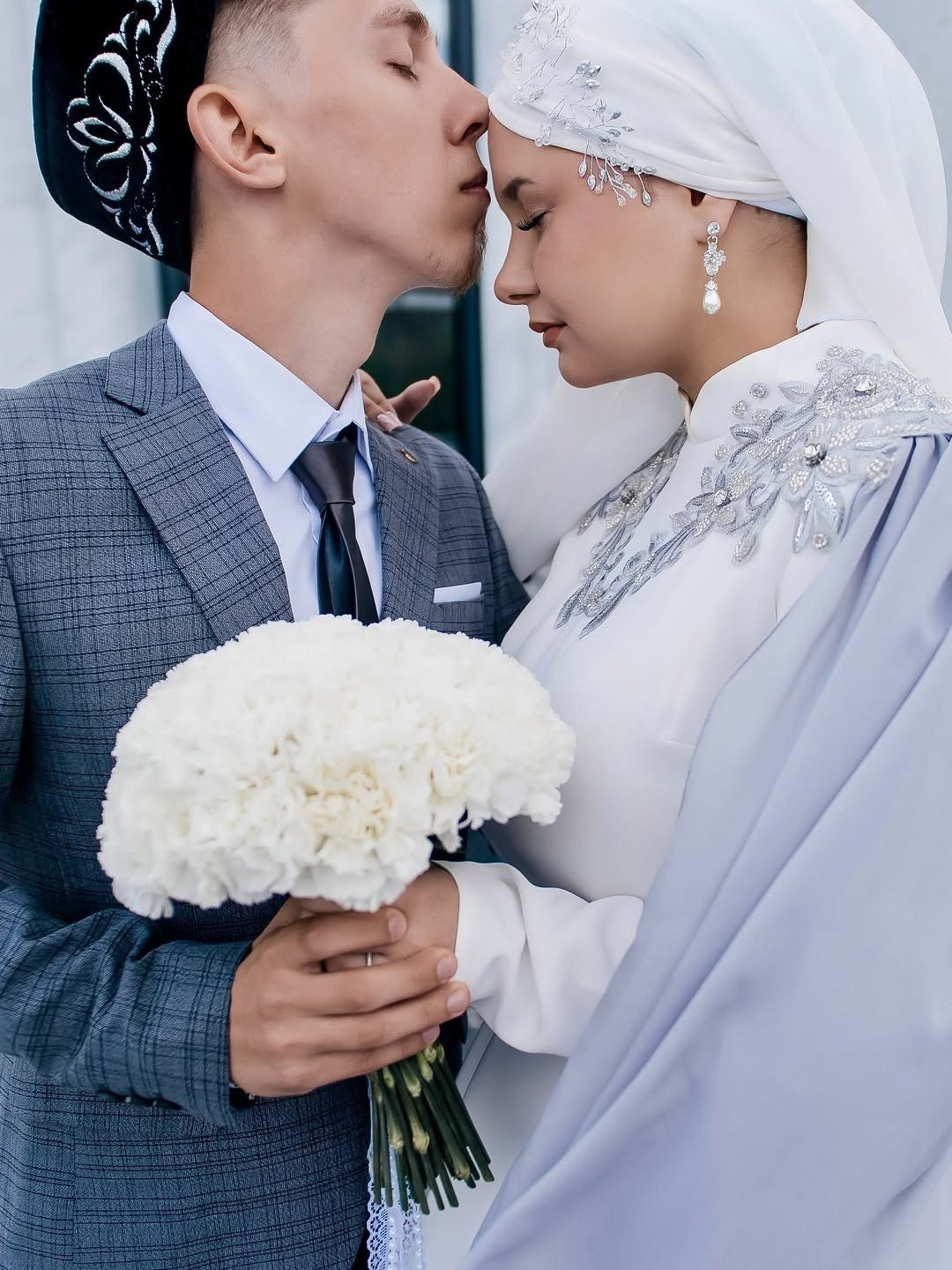 Данил & Карима. Семейный фотограф Юнусова Раиля