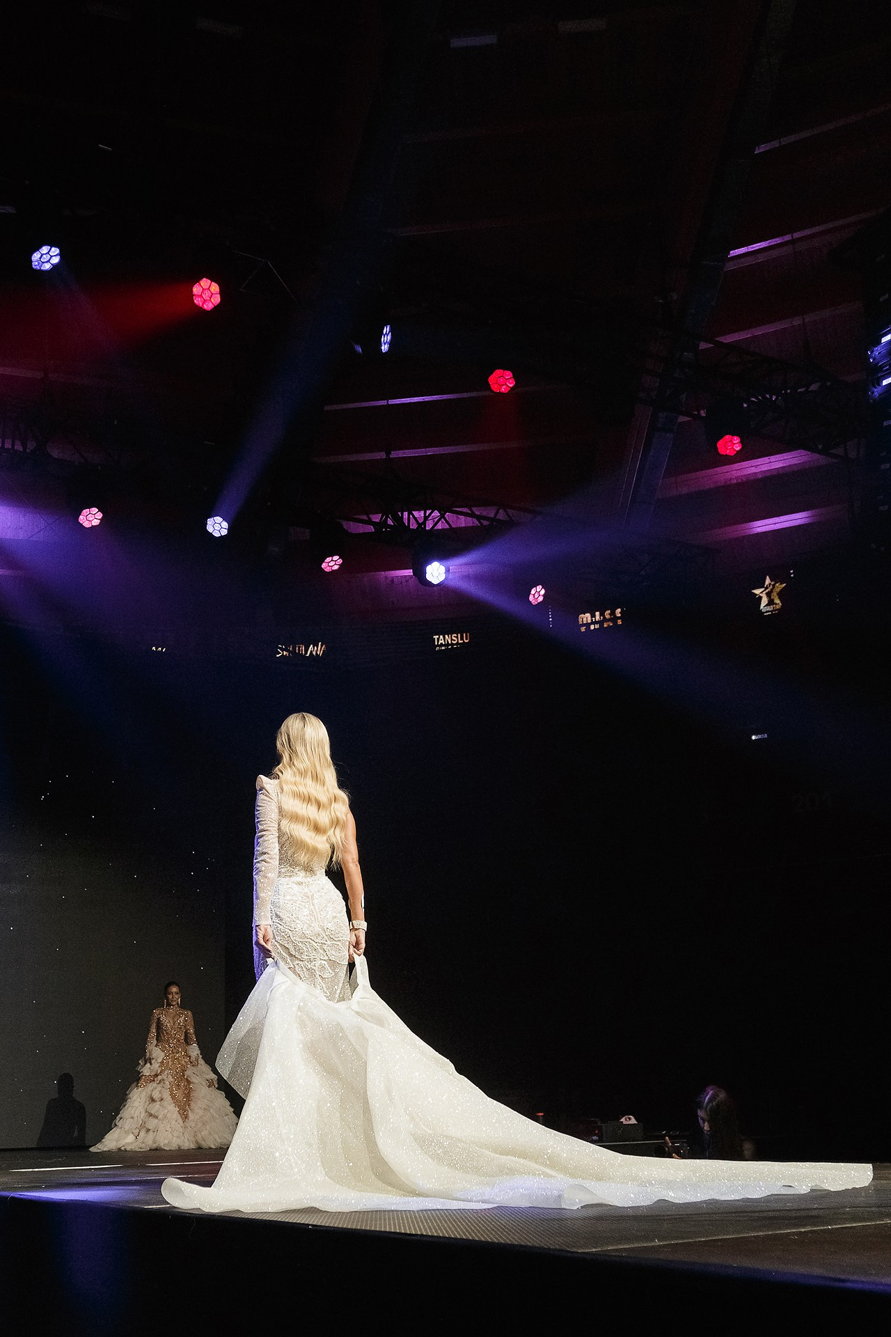 Репортаж финала конкурса. Светский фотограф Санкт-Петербург и ЛО