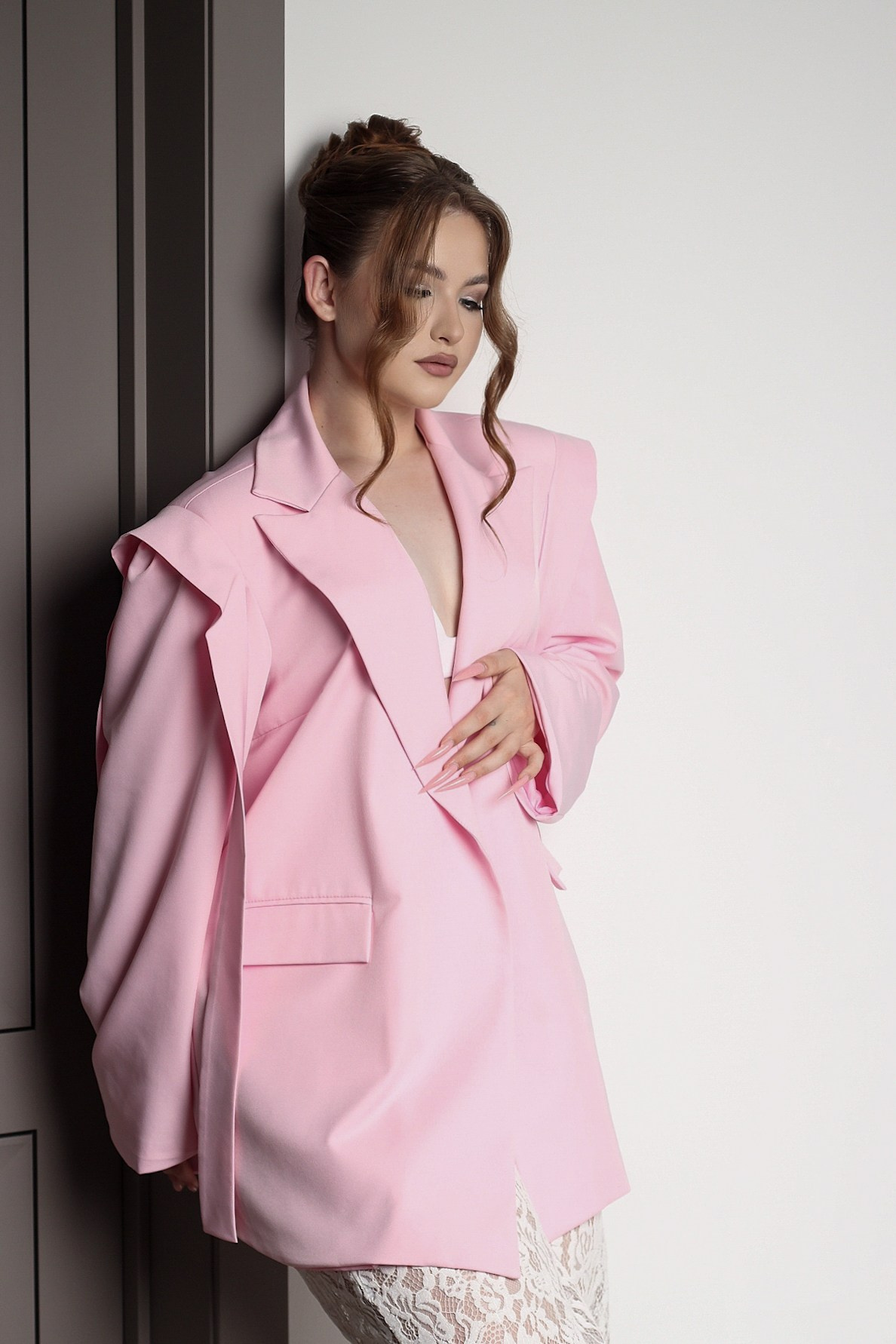 Съёмка с искусственным светом. Фотограф Иванова Елена в Иркутске