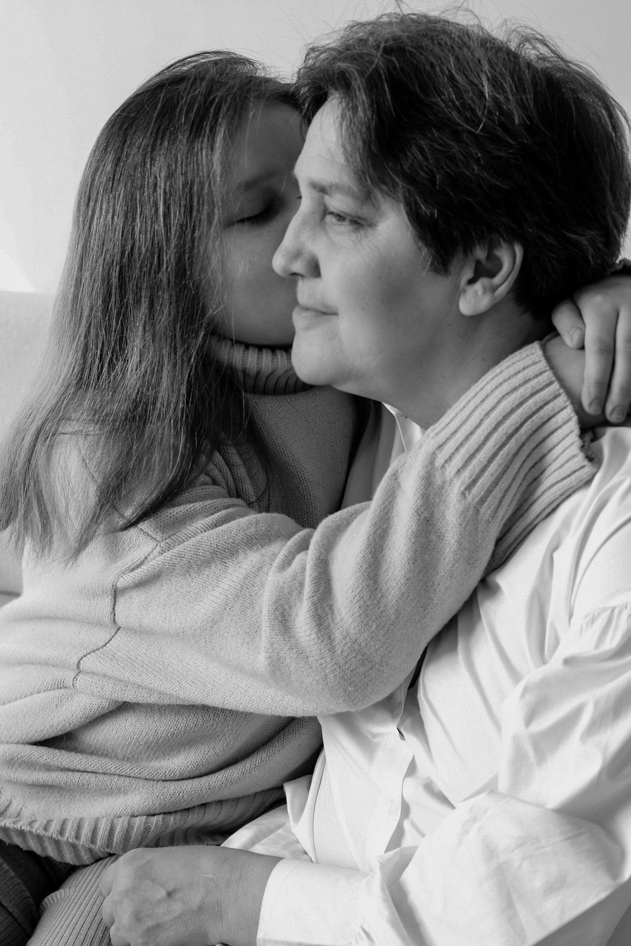 Семейный. Фотограф Иванова Елена в Иркутске