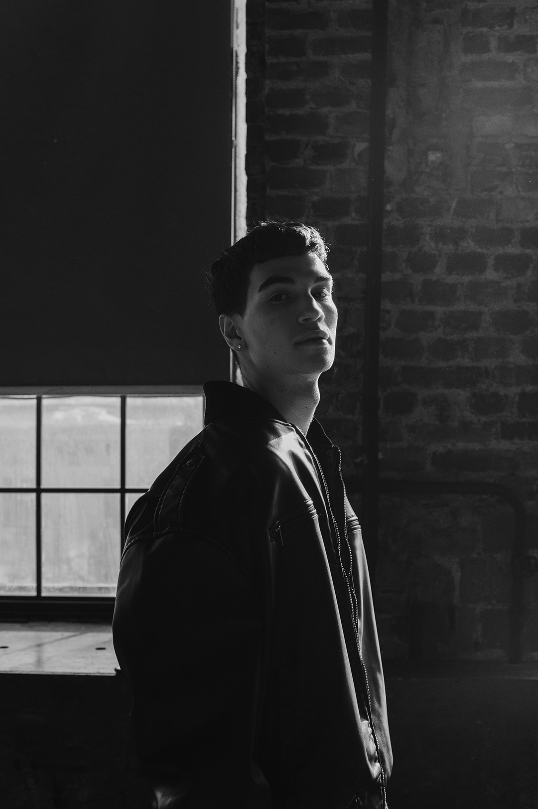 Портретные съемки. Репортажный и портретный фотограф Алена Братчук