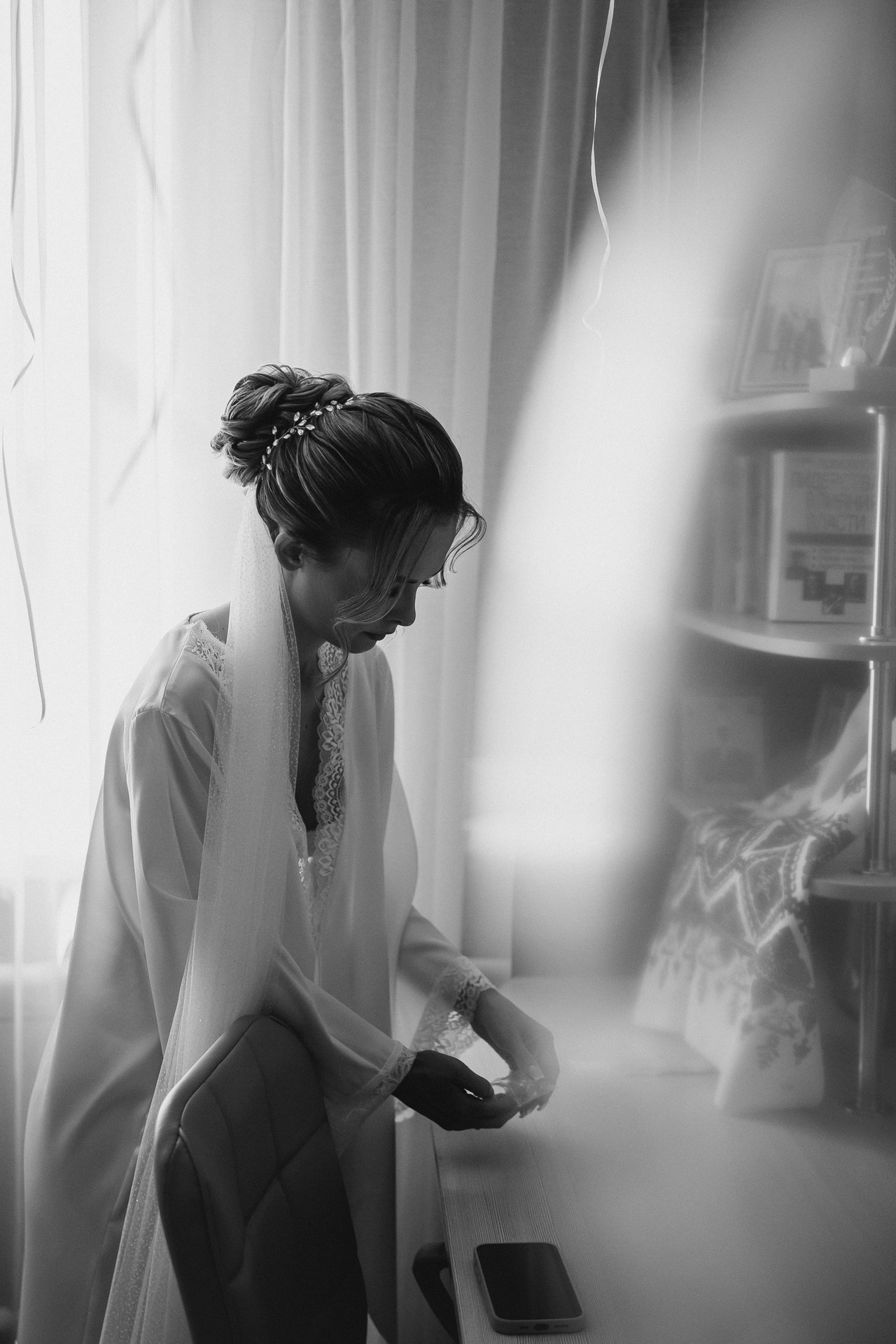 Свадебная поэма. Фотограф в Старом Осколе, Губкине Надежда Приболовец