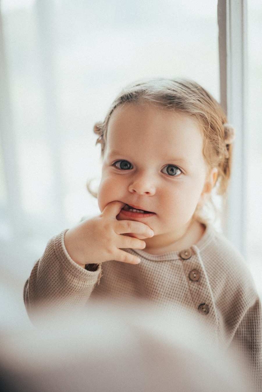 Ира и Зоя | в студии