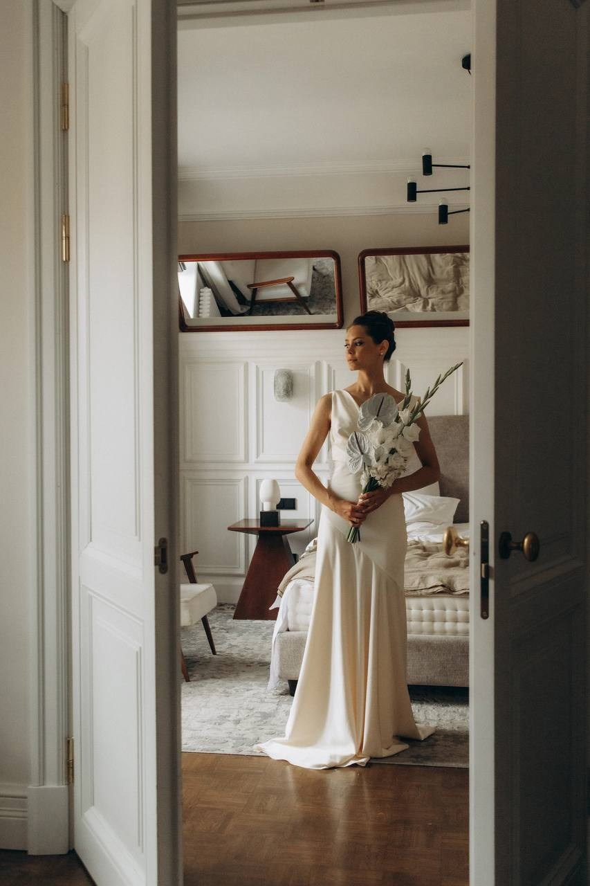 Андрей & Вероника