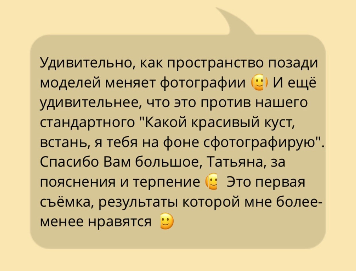 Онлайн курс Тепло в объективе. Tatyana Nadezhdina Family photographer