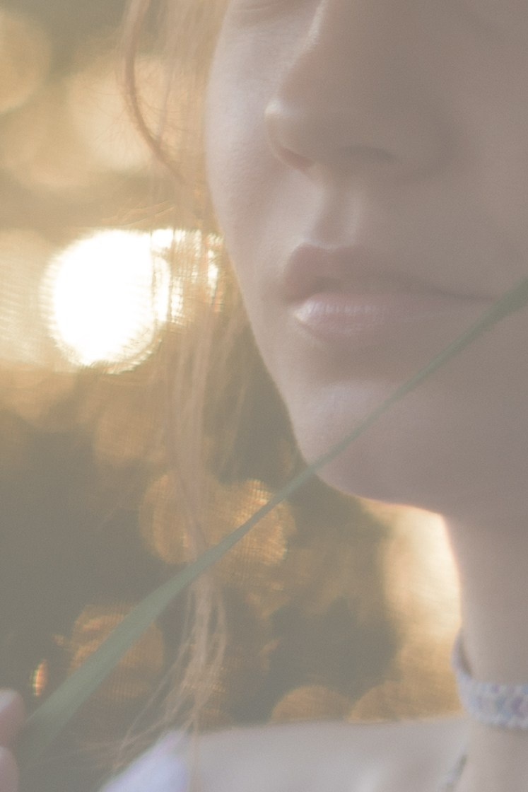 SUMMER HAZE. Nitroglycérine