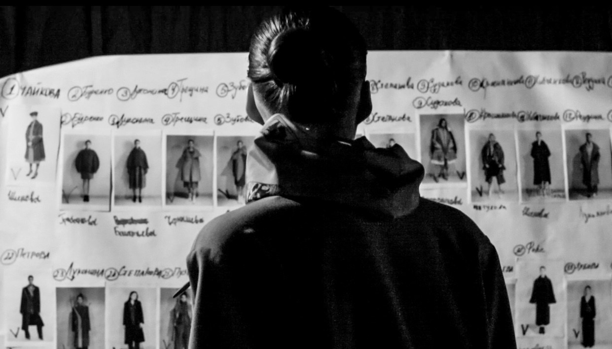 Fashion. Режиссер мультимедиа и фотограф в Москве Яни Анна