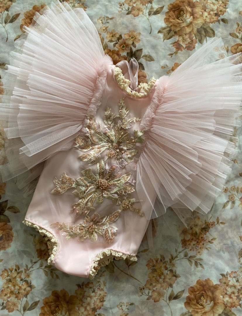 Наряды для девочек с 6-24 месяцев