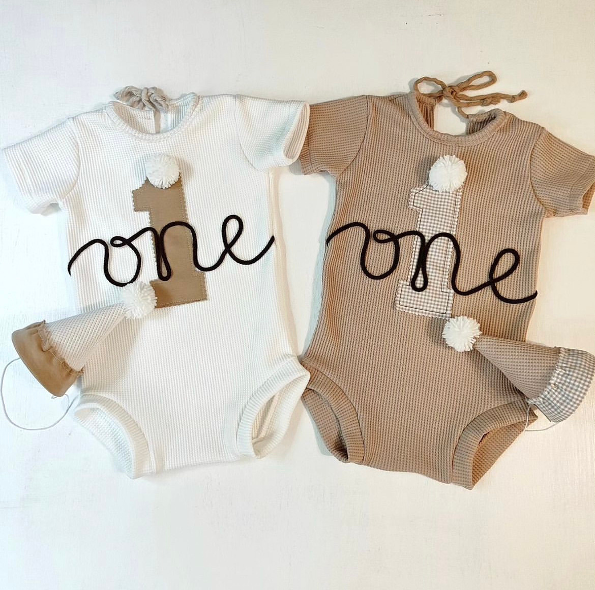 Наряды для девочек с 6-24 месяцев