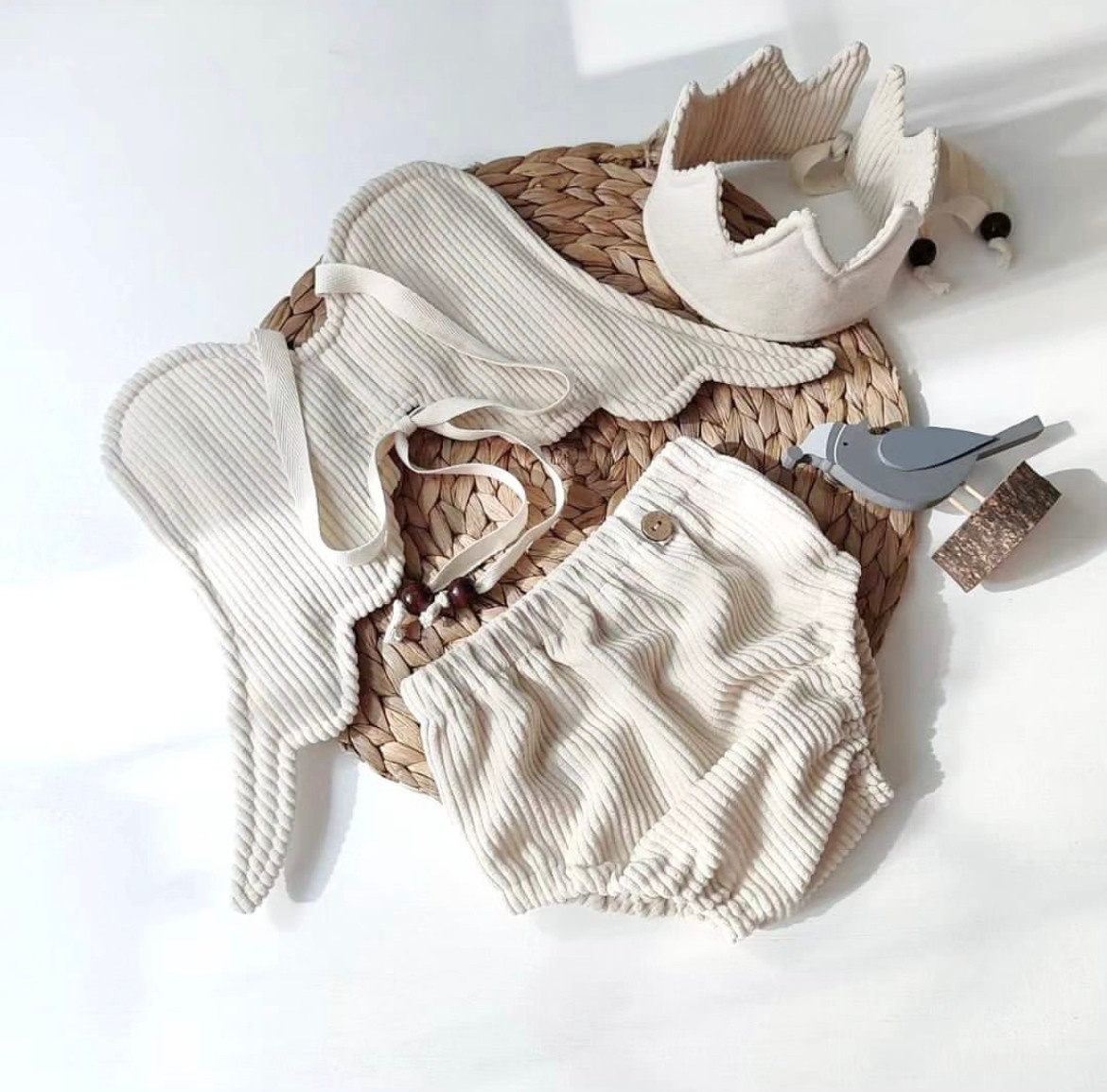 Образы для детской фотосессии