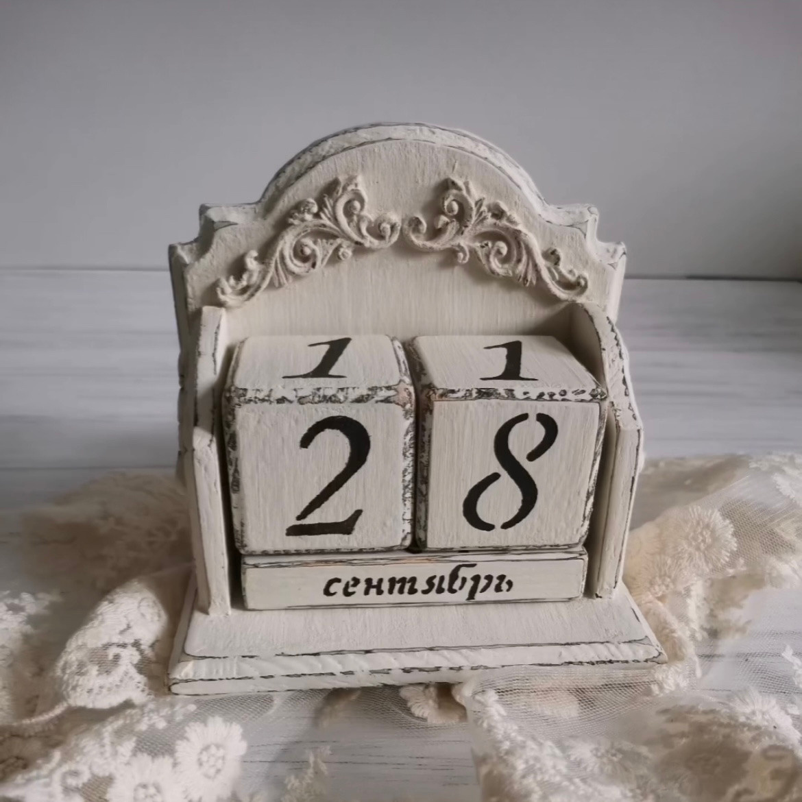 Реквизит студии