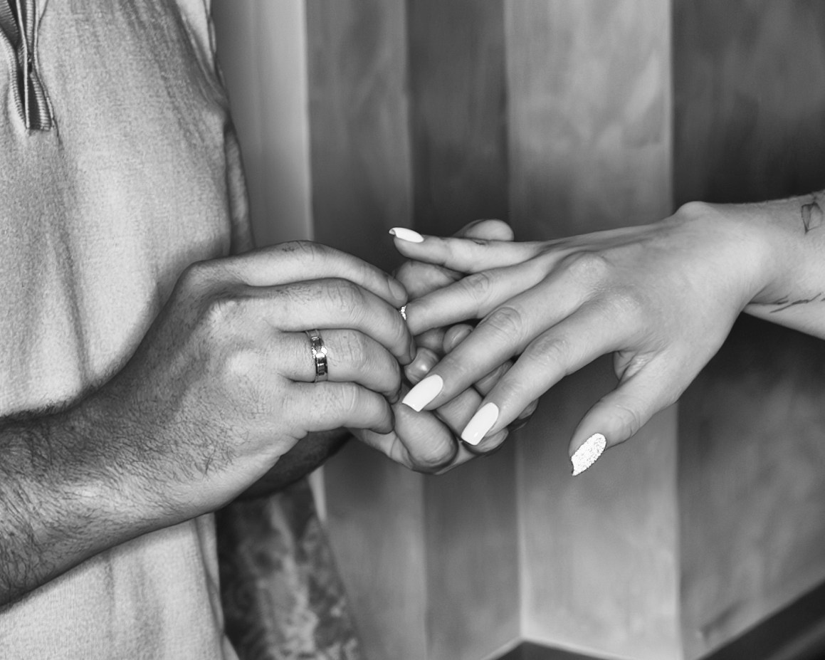 Данил и Ольга (Fashion). Свадебный Fashion фотограф в Тюмени Илья Майер