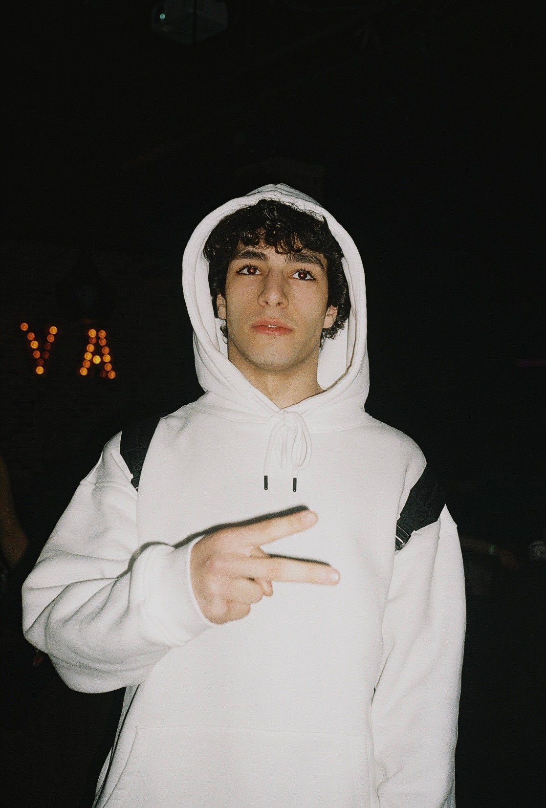 Плёночный фотограф — Москва