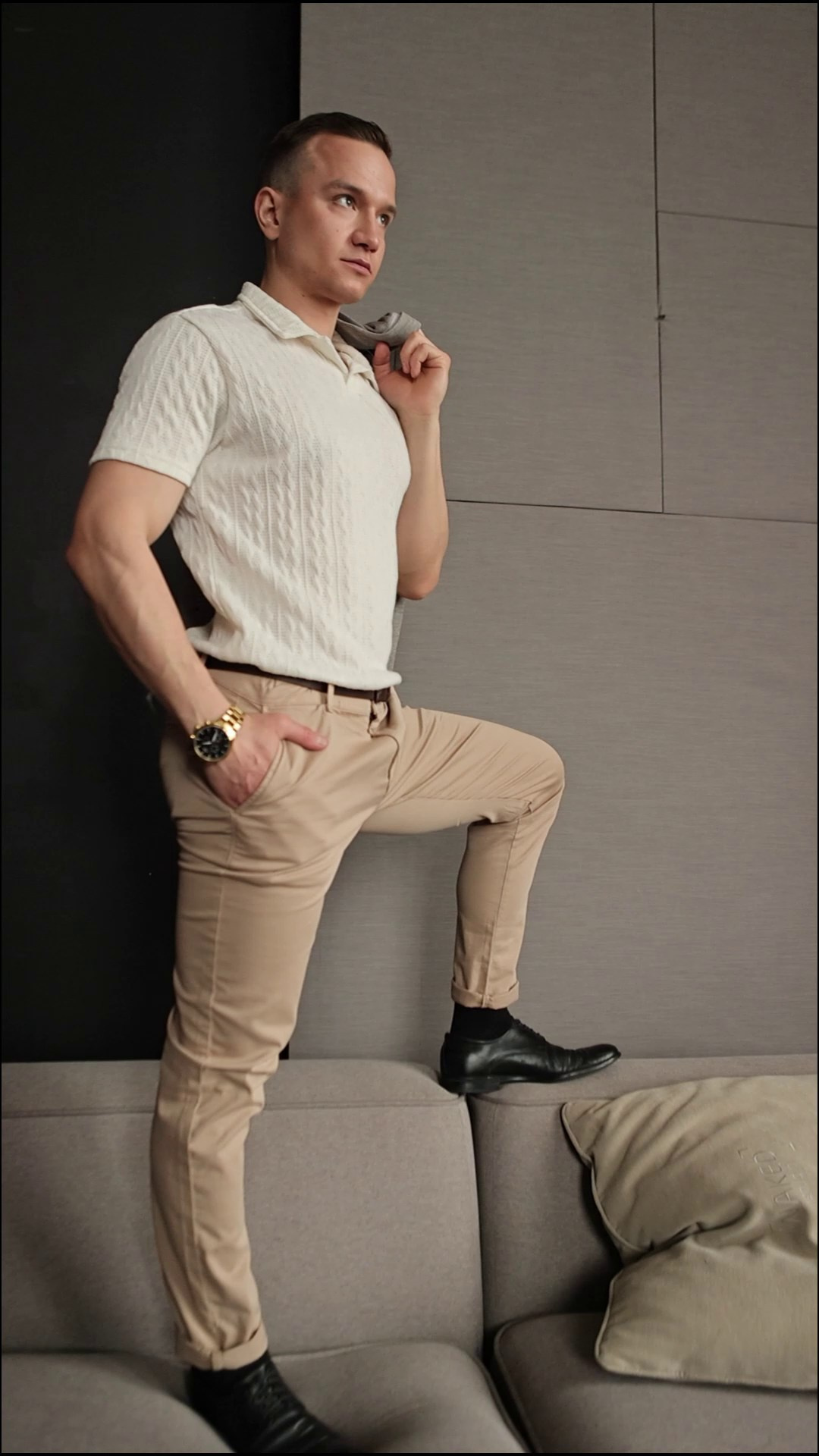 Видеограф. Фотограф для вас и вашего бизнеса в Москве Альбина Никифоров