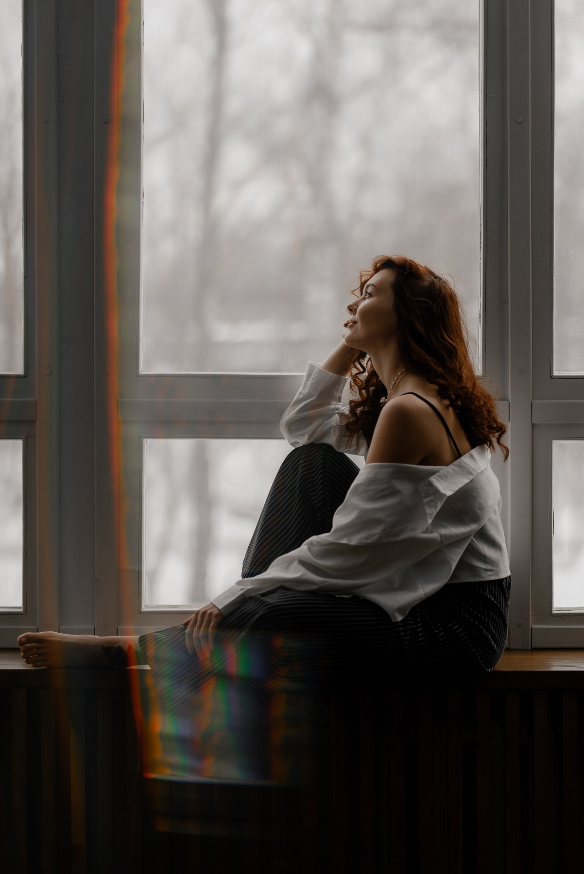 Таня. Свадебный и семейный фотограф в Рязани Калинкина Мария