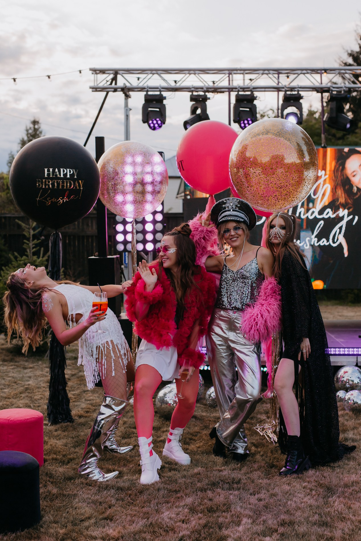 BURNINGMAN. Фотограф ваших событий