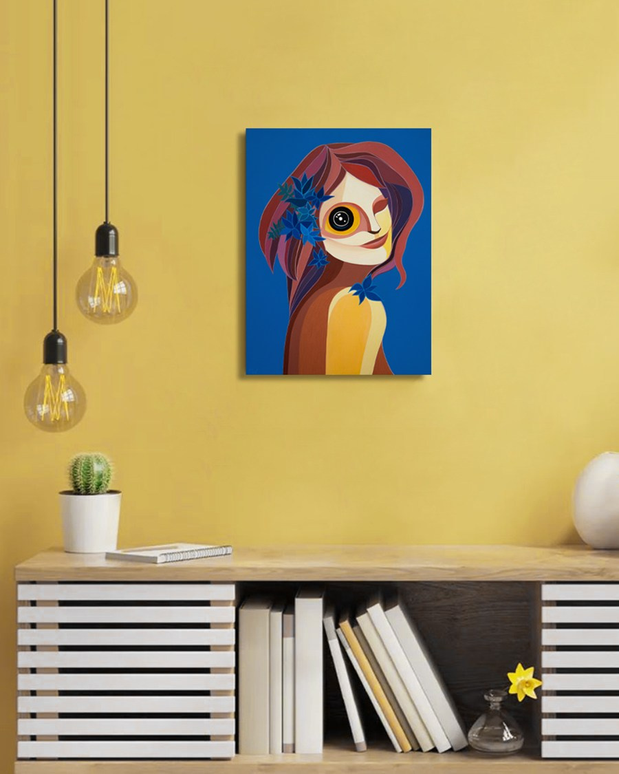 Художник Katya Warped г. Чебоксары