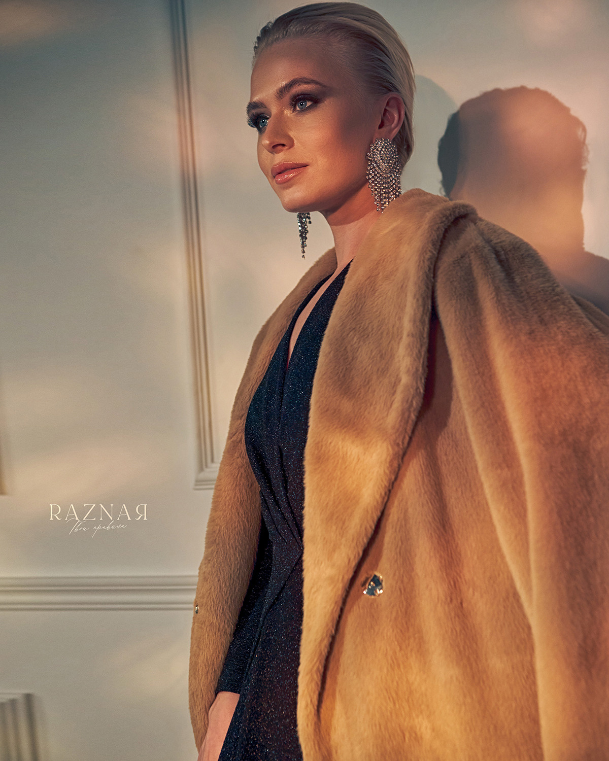 Имидж/реклама. Предметная и рекламная фотография